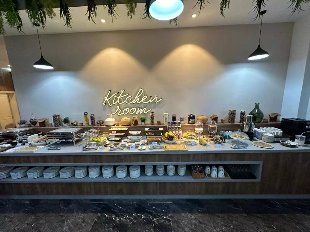 IsraHotel Dushanbe